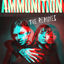 Cover Ammunition: The Remixes