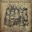 Cover Four Seasons Riddim