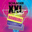 Cover Schlager XXL Fiesta Hamburg - 70 Deutsche 70er Kult Move Festival Hits 2019 (Der 70iger Deutscher Schlager Hitparade Siebziger Stars Party Mix)
