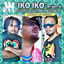 Cover Iko Iko (My Bestie) (feat. Small Jam) (Down Lo Remix)