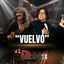 Cover Vuelvo
