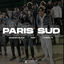Cover Paris Sud (feat. L'Amiral R)