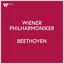 Cover Wiener Philharmoniker - Beethoven