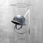 Cover EPEX 6th EP Album Prelude of Anxiety Chapter 2. ‘Can We Surrender?’