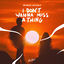 Cover I Don't Want To Miss A Thing
