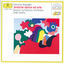 Cover Respighi: Ancient Airs and Dances