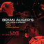 Cover Live in Los Angeles