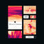 Cover Mêmes visions