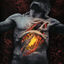 Cover The Sin of Human Frailty
