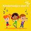 Cover Kinderliedjes (deel II)