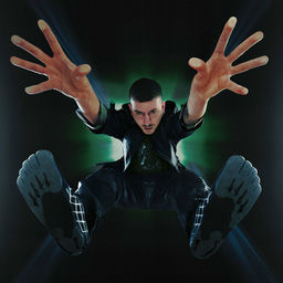 ''