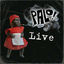 Cover PALO! Live