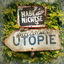 Cover Heckenpennerutopie