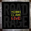 Cover Terri Clark Live: Road Rage