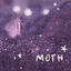 Cover Moth