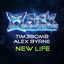 Cover New Life