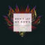 Cover Don't Let Me Down