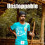 Cover Unstoppable