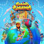 Cover 200th WORLD TOUR (From "Subway Surfers")