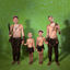 Cover Crianças Selvagens
