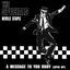 Cover A Message To You Rudy (Re-Recorded) (Sped Up) - Single