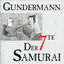 Cover Der 7te Samurai