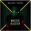 Cover Master Blaster