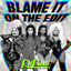 Cover Blame It On The Edit (feat. The Cast of RuPaul's Drag Race)