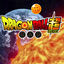 Cover Dragon Ball Rap Super