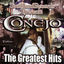 Cover The Greatst Hits