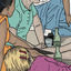 Cover CQSFDM (Ce qui se fait de mieux)