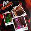 Cover love nwantiti (ah ah ah) [feat. Joeboy & Kuami Eugene] [Remix]