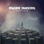 Cover Night Visions (Deluxe)