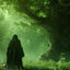 Cover A Stroll Through Mirkwood