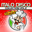 Cover Italo Disco Collection Vol. 2