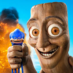 ''