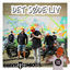 Cover Det Søde Liv (feat. Randers Cowboys, PornoPer & Vibe)