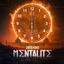 Cover Mentalité (Part.1)