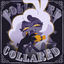 Cover Collared