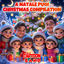 Cover A Natale Puoi Christmas Compilation