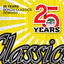 Cover 25 Years Bonzai Classics - Remixed