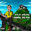 Cover Terra do Kn, Vol.2
