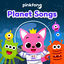 Cover Pinkfong Planet Songs