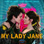 Cover My Lady Jane (Prime Video Original Series Soundtrack)