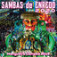 Cover Sambas De Enredo Das Escolas De Samba 2020