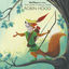 Cover Walt Disney Records The Legacy Collection: Robin Hood