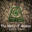 Cover The World of Avatar: Book Two