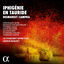 Cover Desmarest & Campra: Iphigénie en Tauride