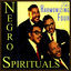 Cover Negro Spirituals