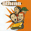 Cover Athena